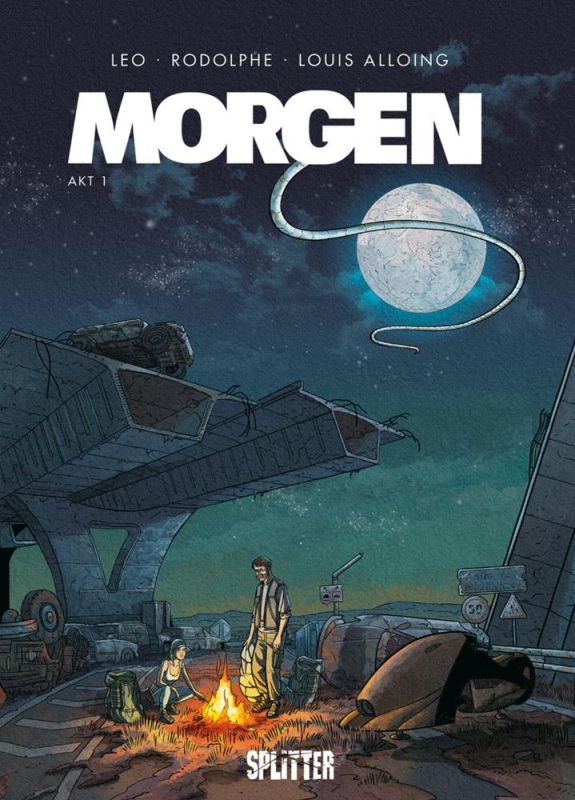 Morgen